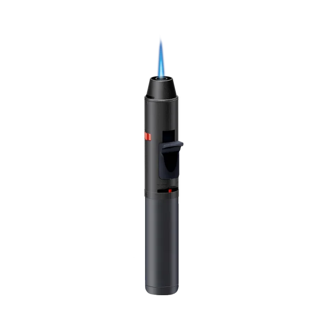 
Mini Soldering Butane Gas Refill Welding Butane Pencil Pen Jet Flame Gun Torch 