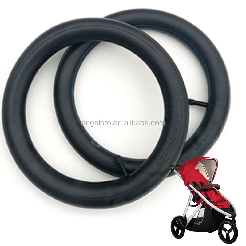 top seller bicycle tyre 12x2.125 inner tube replacement for BOB Joovy Zoom Graco Baby Trend Jogging baby Stroller wheel