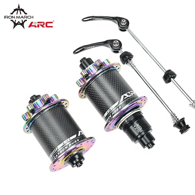 Ступица горного колеса MS/XD/HG 12 Скоростей 6 зажимов Sram s сквозная ось 142 ступица для горного/электрического велосипеда микроблейдин с дугой