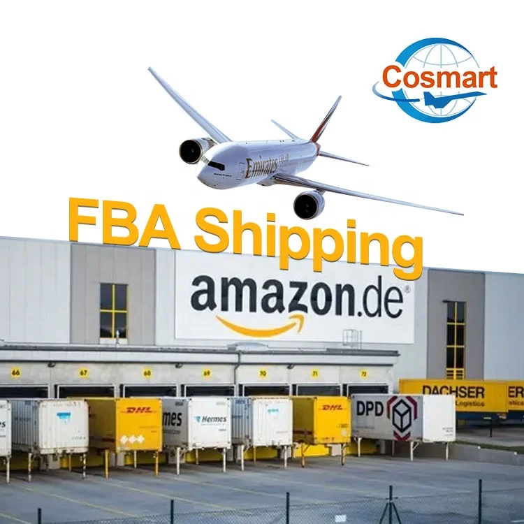 Cheap Sea/Air Freight Agents Aviva Logistics Service China to USA/Japan/Europe DDP Special Transportation FBA Amazon Expressvpn
