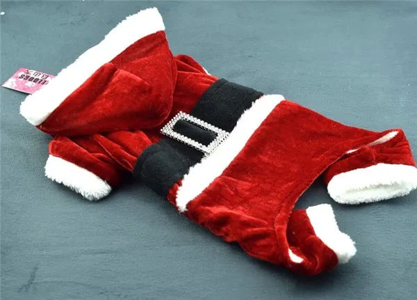 wear wholesale dog christmas ornaments