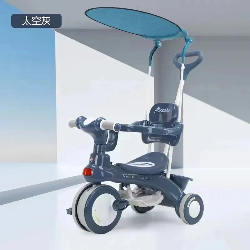 New arrival kids trike cheap price / baby tricycle fold / baby tricycle 2 years