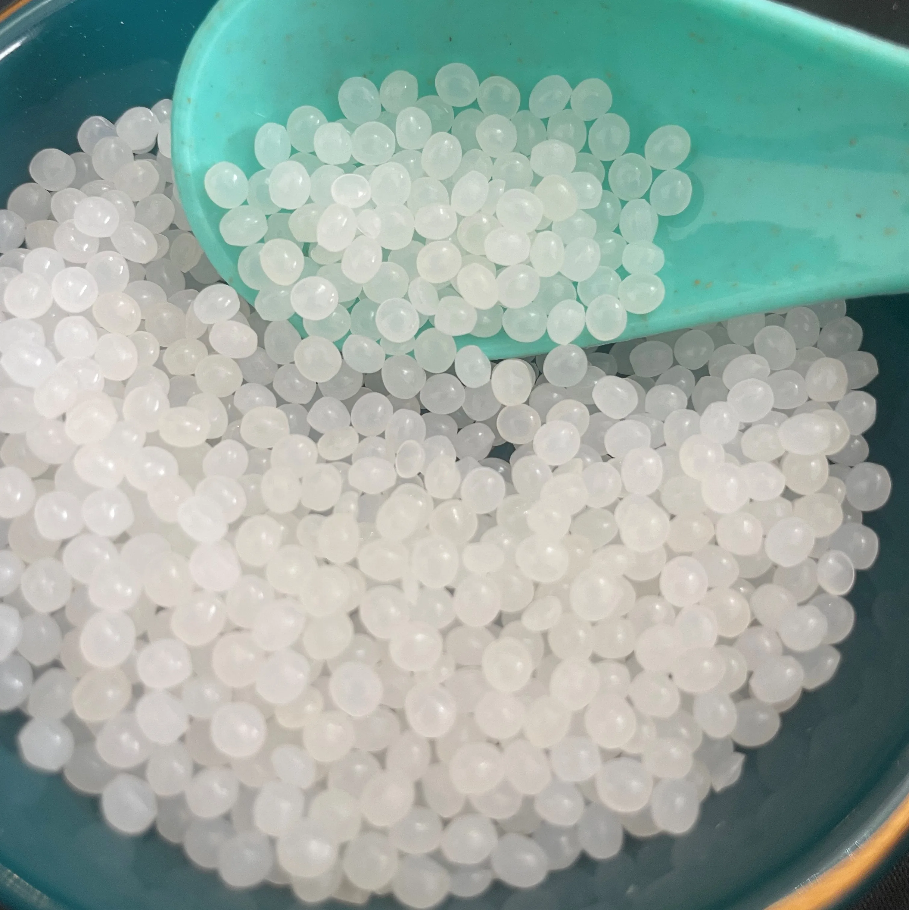 Low Density Polyethylene Resin Recycled and Virgin LDPE Pellets/Granules Molding Grade Plastic Raw Materials LLDPE Low Price