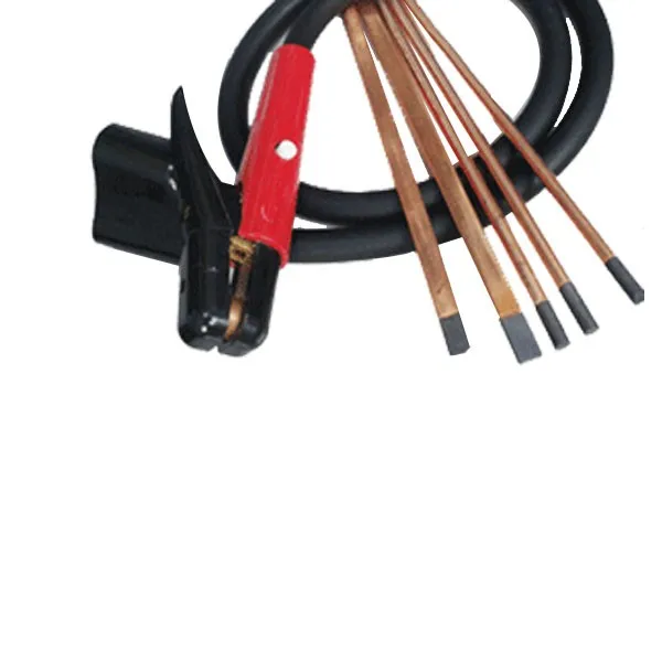 600 А резная машина для резки металла угольная дуговая резка