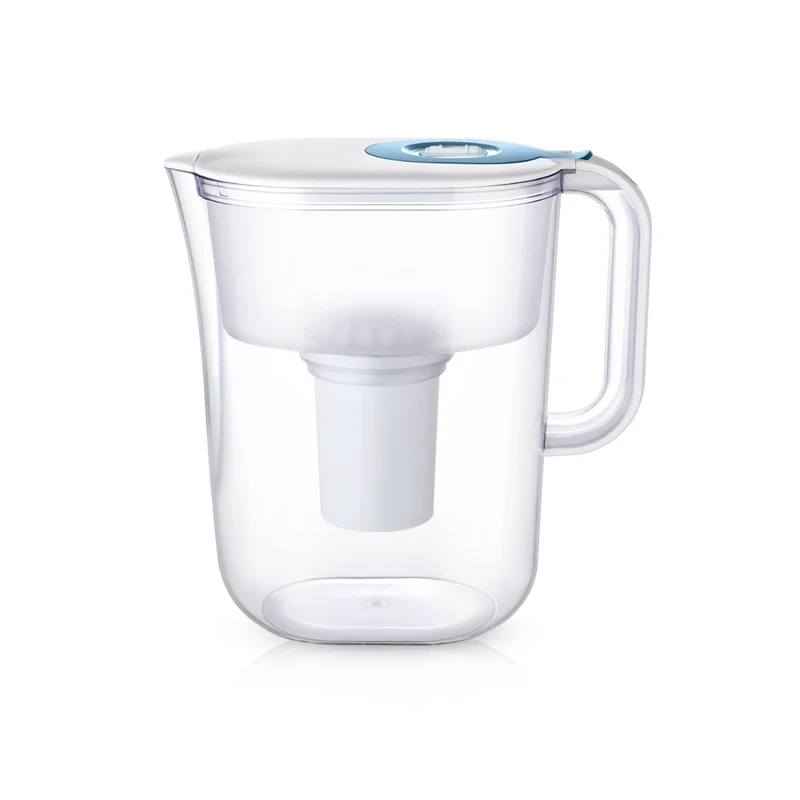 Compatible Classic Water Pitcher Filter Cartridge Replacement Best Water Filter Jug