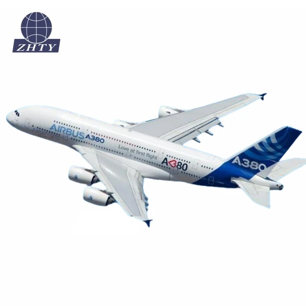 Проверка качества авиаперевозки из Китая от двери до доставка склада fba a-mazon fermination center в Германию/испейн/Великобритания