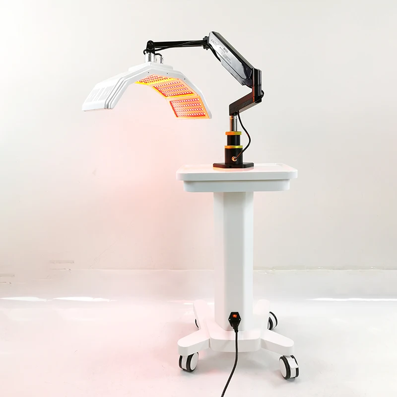 7 colors pdt led light machine led pdt lighting color therapy machine PDT light therapy machine