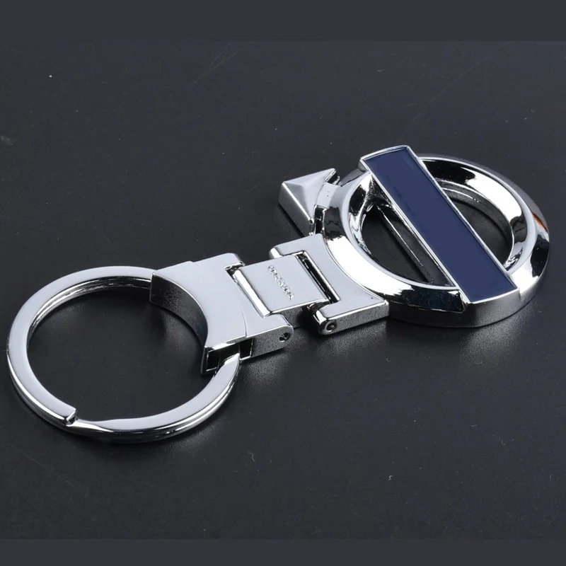 High Quality Custom Promotion Gift Wholesale Funny Zinc Alloy Handcuffs Key Chain