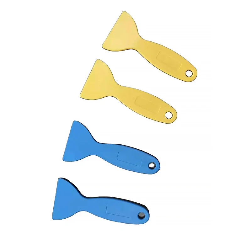 Plastic Scraper for Removing air Bubbles
