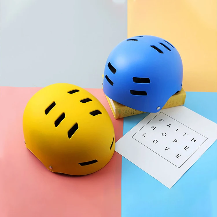 Outdoor Expansion Riding Climbing Mountaineering Skiing Helmet