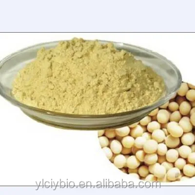 Ciyuan Factory Supply Bulk Food Grade Cas 8002-43-5 Soy Lecithin 98% Powder/lecithin Granules/lecithin Capsule  Granular
