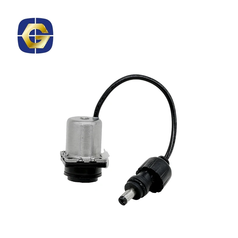 1/4 Quick connector DC24V Latching Solenoid Valve Power-On Holding Solenoid Valve for Drinking Water System