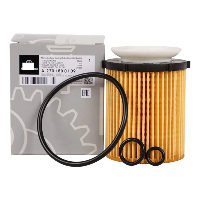 2711800009 Car Accessories Activated Carbon Cabin Filter Oil Grid For MERCEDES BENZ CLK E C180 200 230 Kompressor 316
