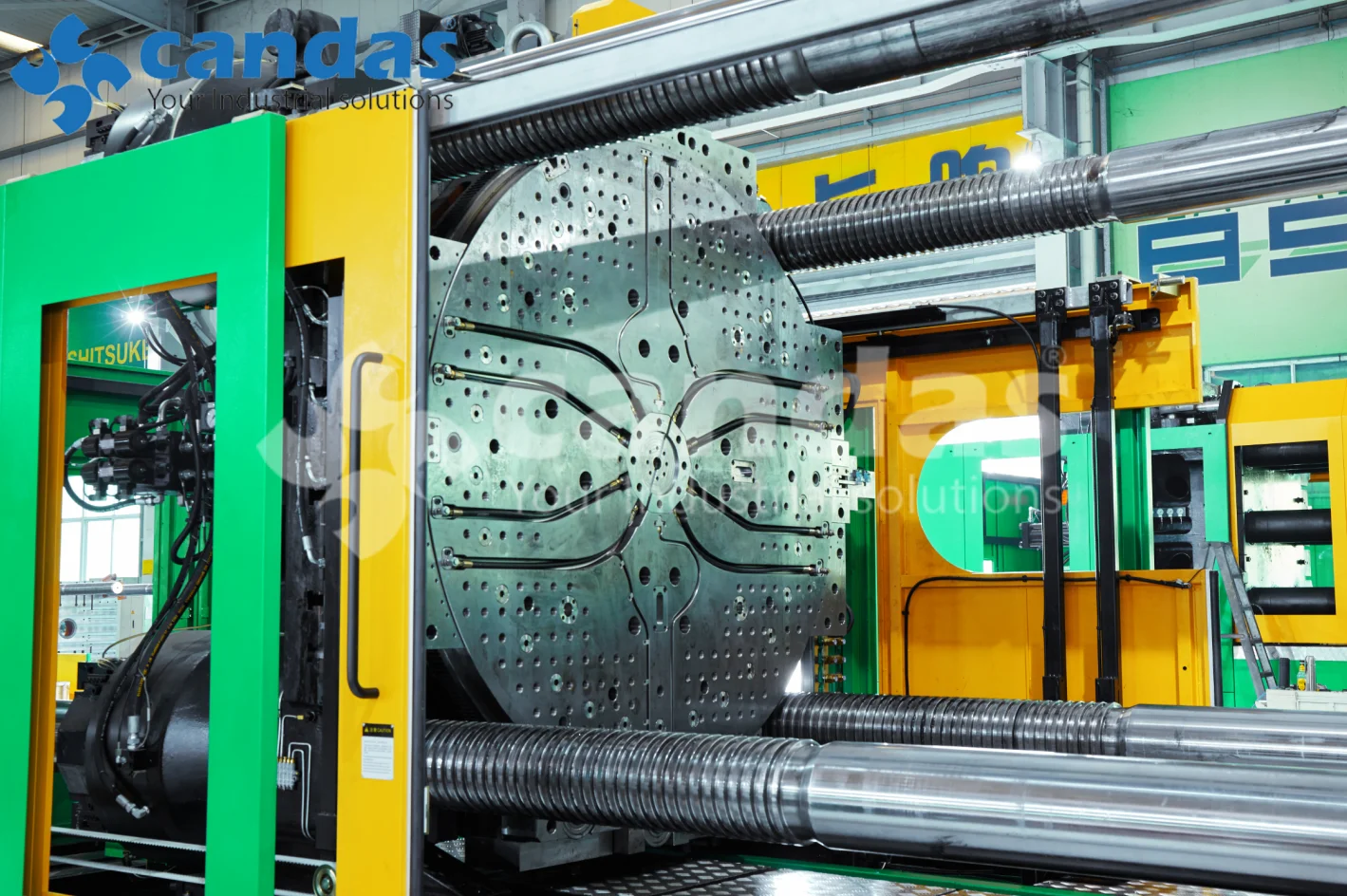 China solid reputation cheap plastic injection molding machines for PET preform making, 150t bottle cap injection machine