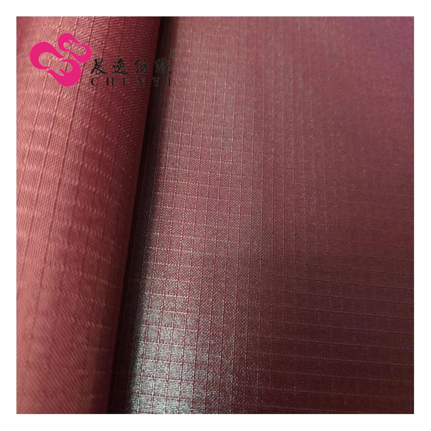 300D Ripstop Oxford Polyster