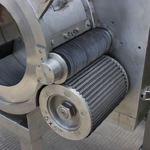 Customized chips making machine small chip coconut husk chips making machine manufacture