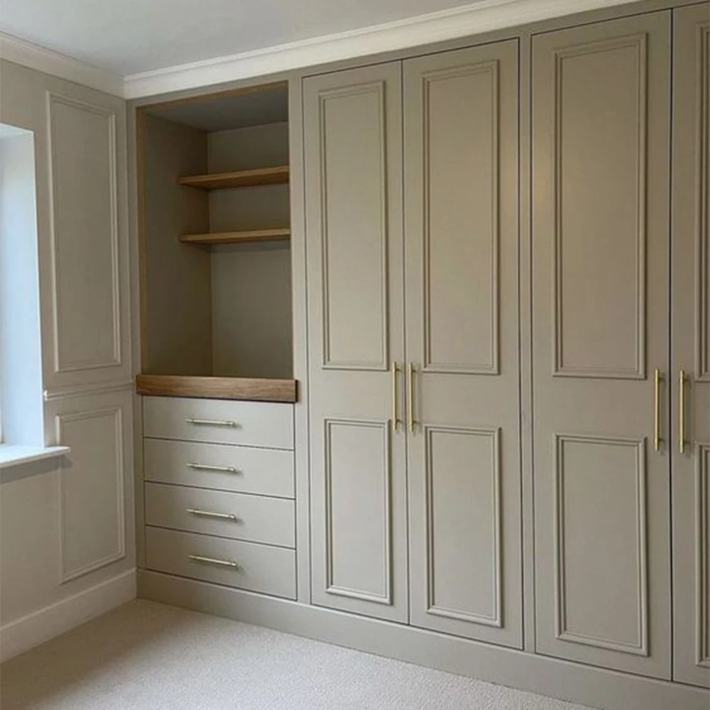 Wardrobe Closets Cabinets Custom Wardrobe Bedroom Set Clothes Wardrobe Closet