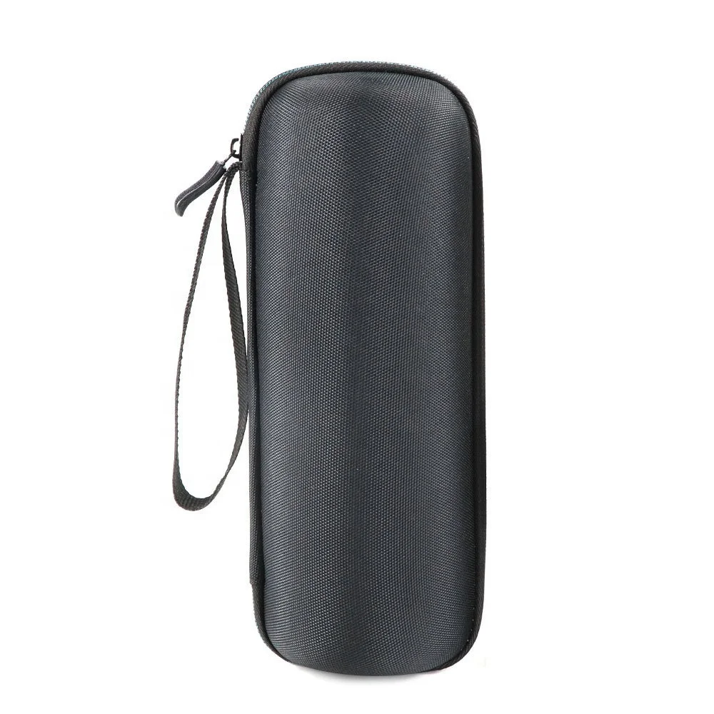 Portable eva mini travel coffee maker carry case bag