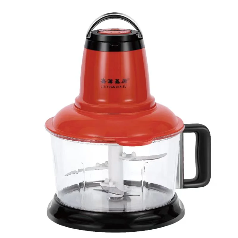 Factory direct selling Mini Chopper For Vegetable Multifunctional Chopper Vegetable Cutter