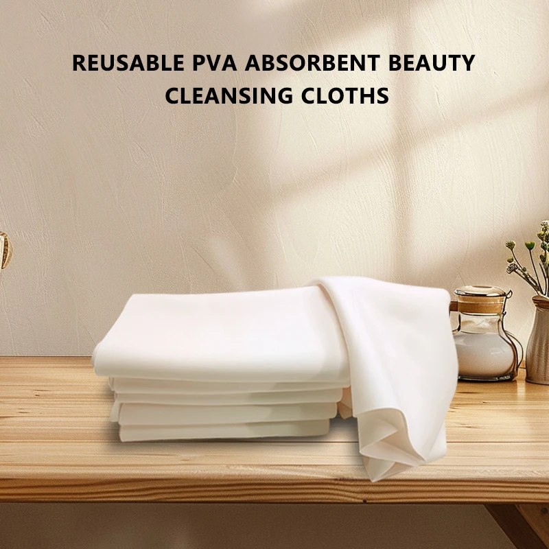 Custom Logo White Soft Waffle Square Beach Towel Adult Size High Quality Sports Towel for Shower and Face Cooling