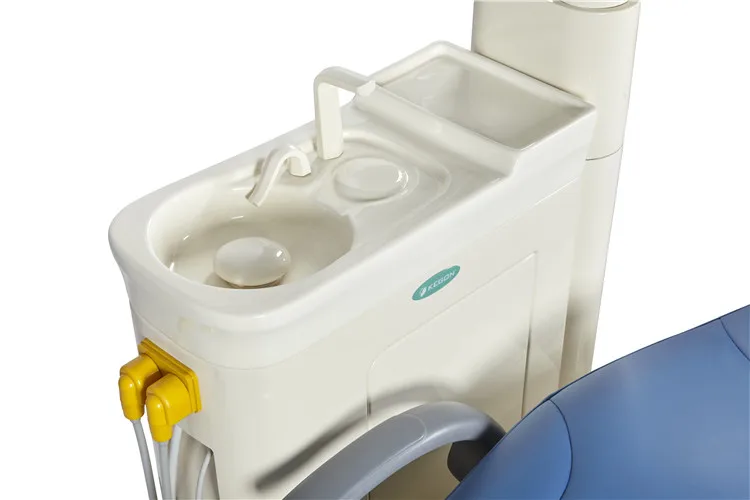 KEGON  CE best sale dental chair dental instruments pdf/dentist machine cost/dental volunteer opportunities