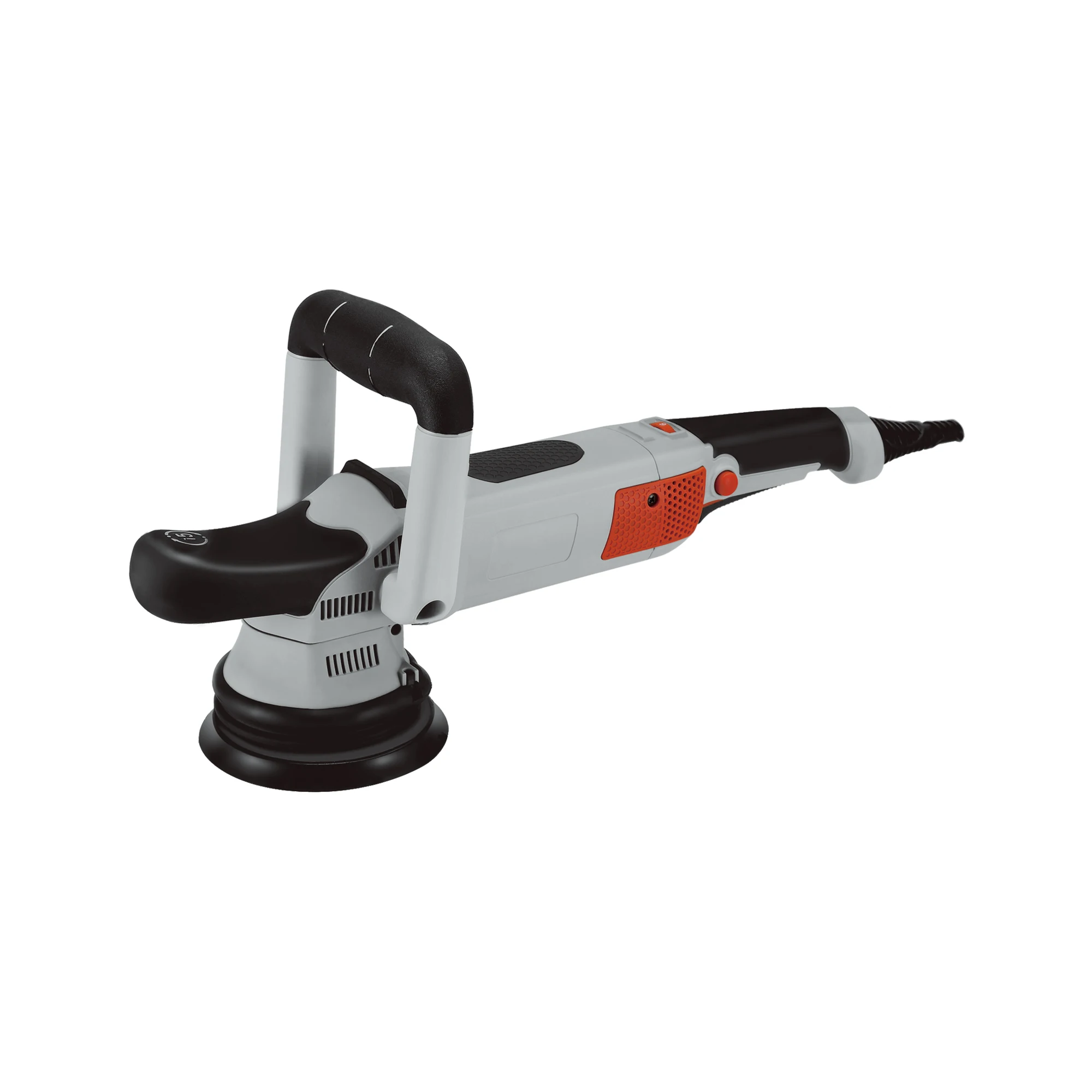 
15Mm High Quality Car Wheel Hand Held Small Random Orbital Mini Car Polisher 