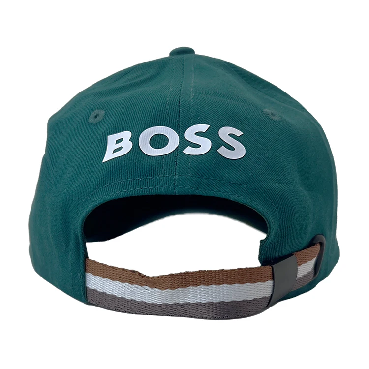 Aston Martin F1 Race Team Alonso Baseball Cap Custom Racing Dad hat