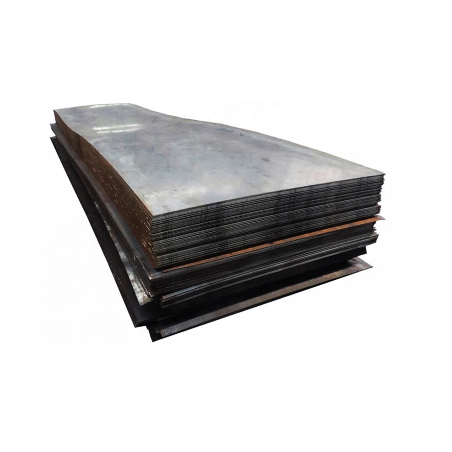 Carbon Steel Plate Price Astm A283 Grc 1070 Sa516 Gr70 Carbon Wear Resistant Steel Plate