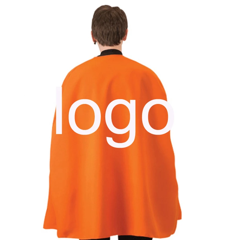 2022 New Adult Superhero Cape  Superhero Capes For Adults Satin Costume Cape