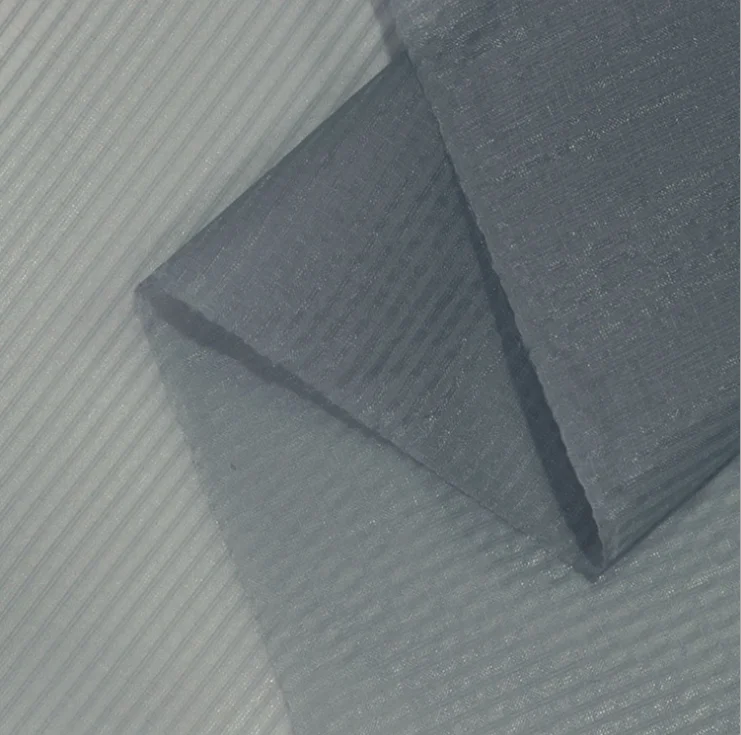 hammock tent fabric parachute Nylon  6 6 fabric silicone coated