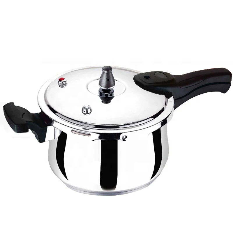 German commercial rice cooker Woks pressure cooker