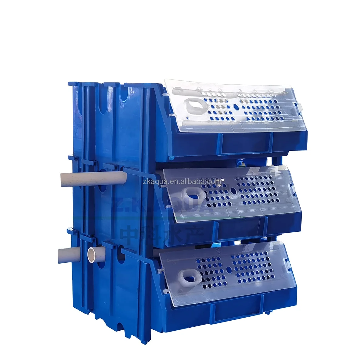 crab ras system pisciculture other aquaculture equipment mud crab vertical farming box