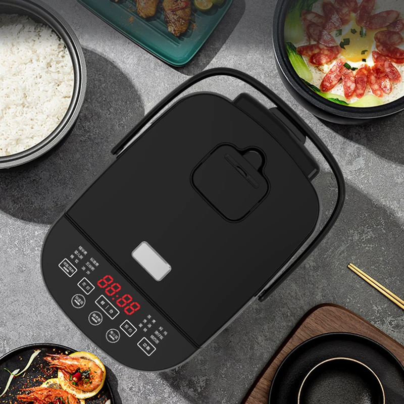 electric multi cooker 2023 China factory new product rice cooker wholesale Induction rice cooker use