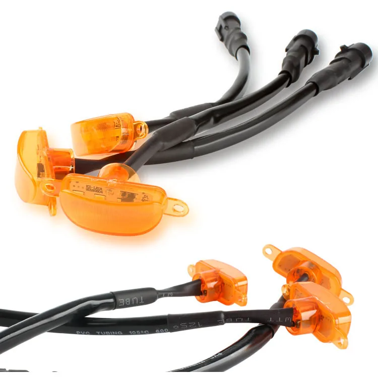 Автомобильные передние противотуманные фары 12 В DRL, бампер, лампа радиатора для Ford F-150 F150 2015 2016 2017