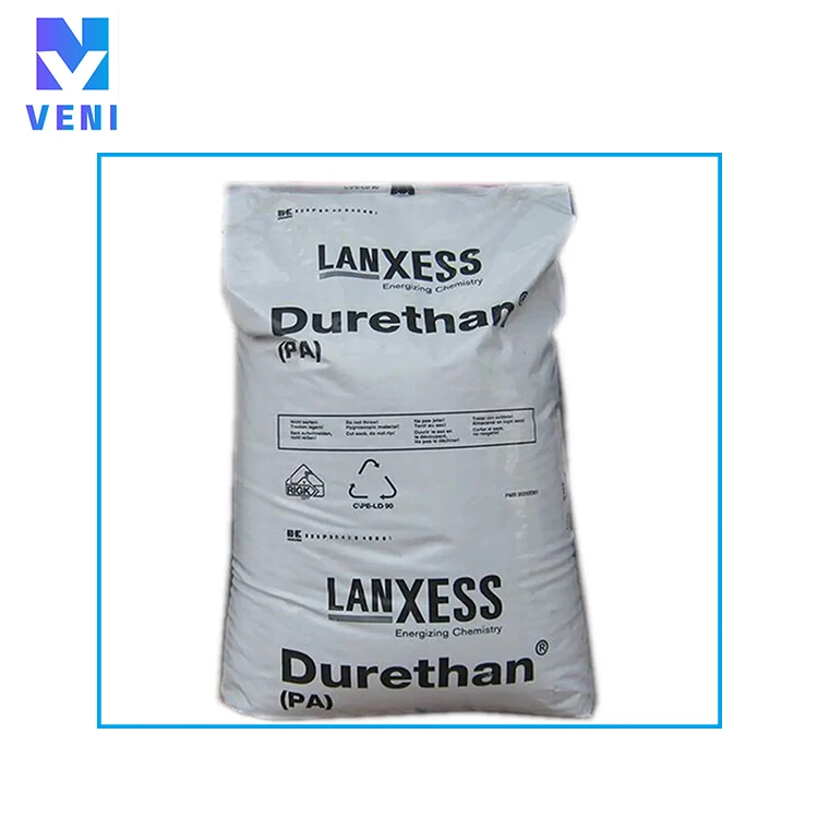 LANXESS PA66 Durethan AKV 325 H 2.0 901510 PA66 GF25 Polyamide 66 Nylon 66 Resin LANXESS AKV 325 H 2.0 901510 PA66 AKV 325 H 2.0