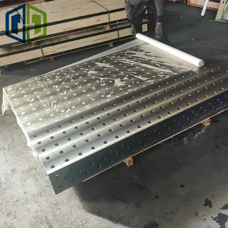 Direct Sales 3D 3000mm*1500mm Welding Table with Accessories Welding Equipment