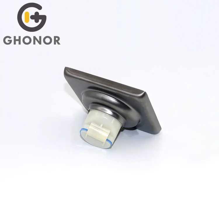 Anti-Corrosion Backflow Preventer Mold Shower Tile Floor Drain Cover Steel Chicago PVC Plastic Draining With Pvc