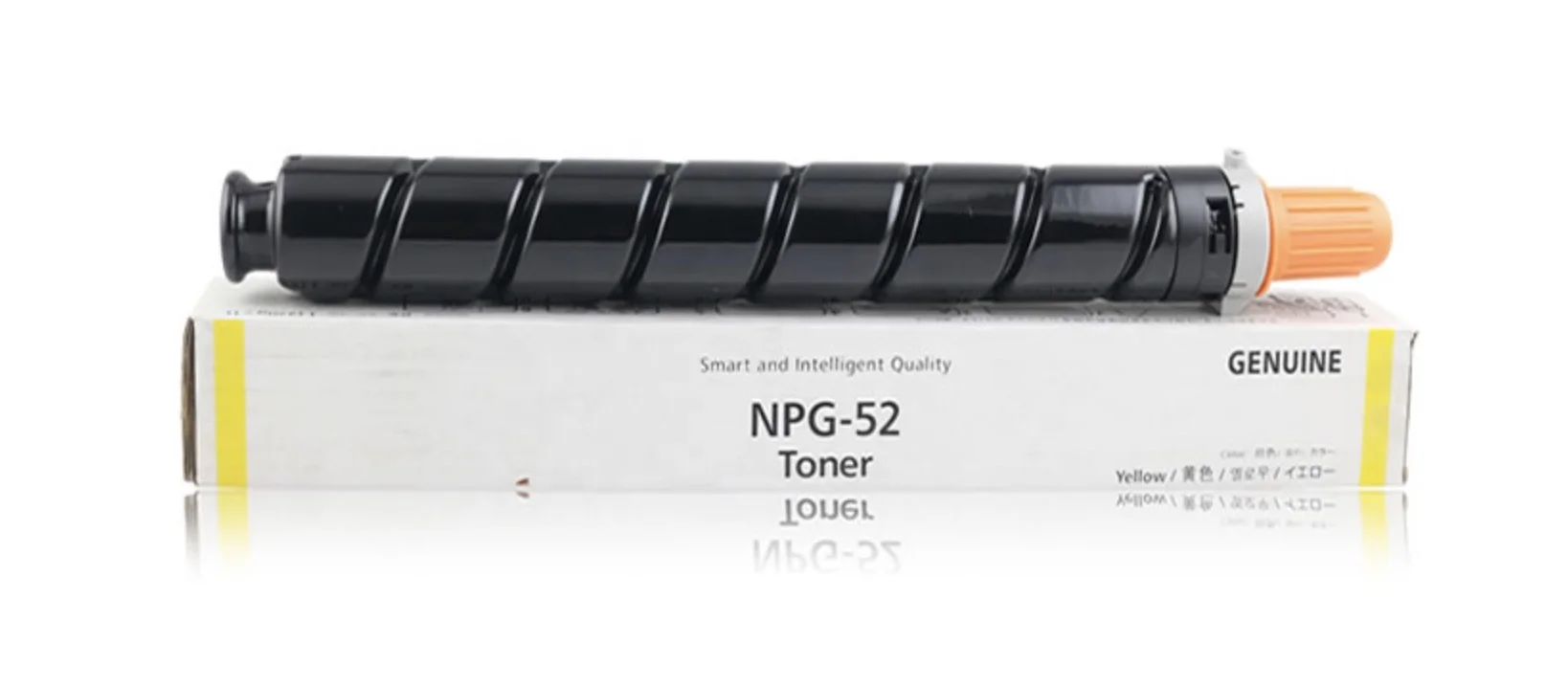  Лидер продаж от производителя npg52 npg-52 тонер-картридж для лазерного принтера canon по низкой