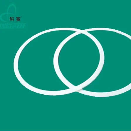 Клапаны из ПТФЭ размеры по индивидуальному заказу