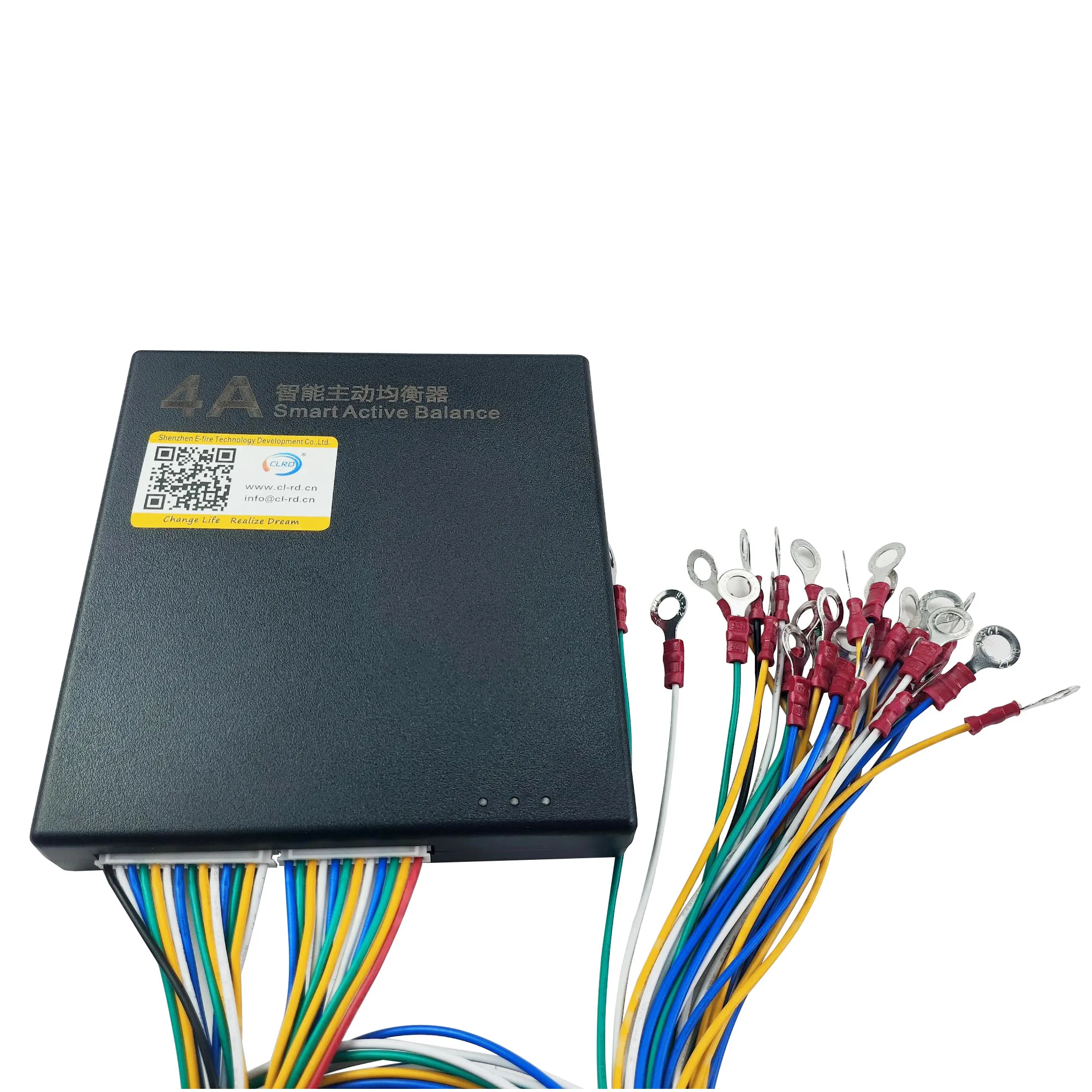 Enerkey 2S до 24S GW-24S4EB EK-24S8EB EK-24S10EB EK-24S15EB умный активный балансировщик с мобильным приложением 12V24V36V48V72V эквалайзер DDP
