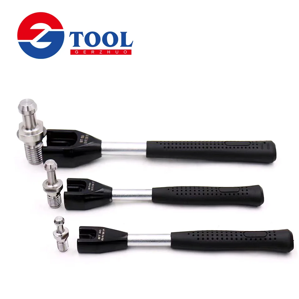 Cnc Machine BT Pull Stud Spanner BT30 BT40 BT50 wrench for pull stud