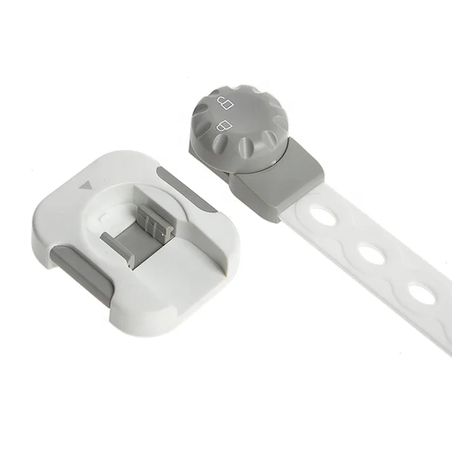 Amazon selling 6 pack child safety cabinet lock