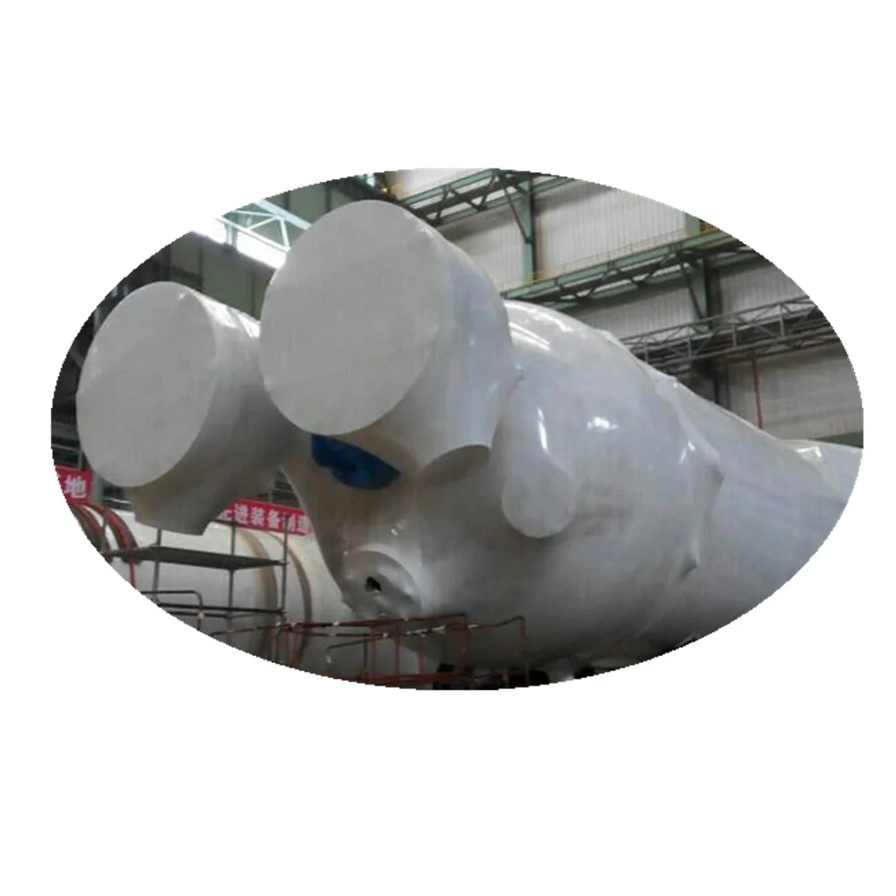 Anti Rust (VCI) Heat Shrink Film, 200um Thickness