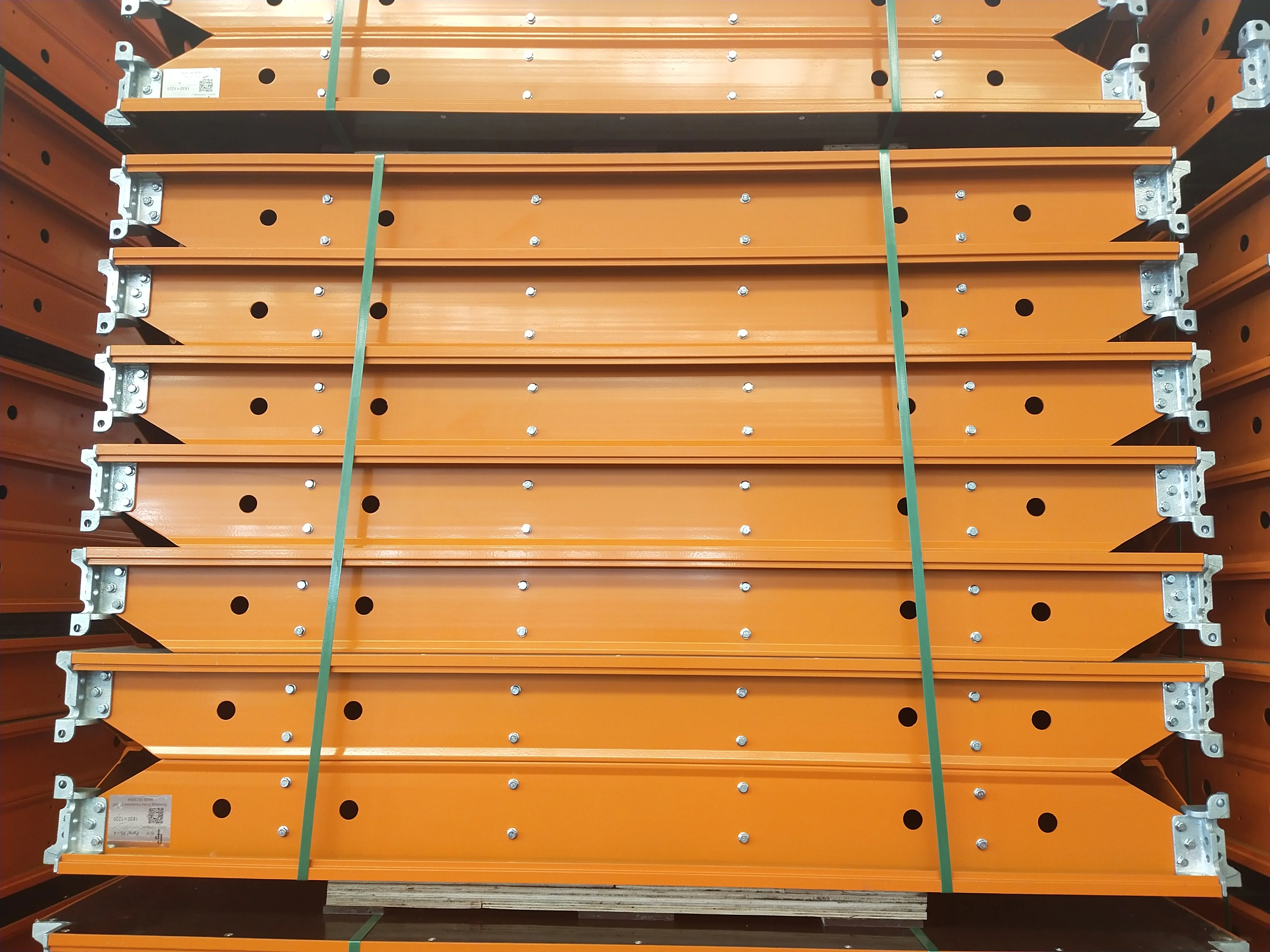 Slab Formwork ceiling formwork peri doka meva formwork