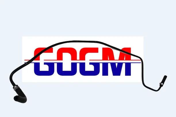 FOR  Factory produced Range Rover Discovery Shenxing coolant hose radiator hose thermostat hose  PCH000420