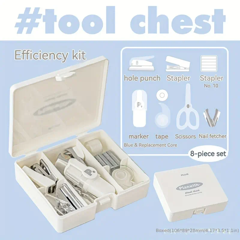 High  wholesale Quality School Supplies Back To School Stationery Office Stationery Set Kid stationery school supplies