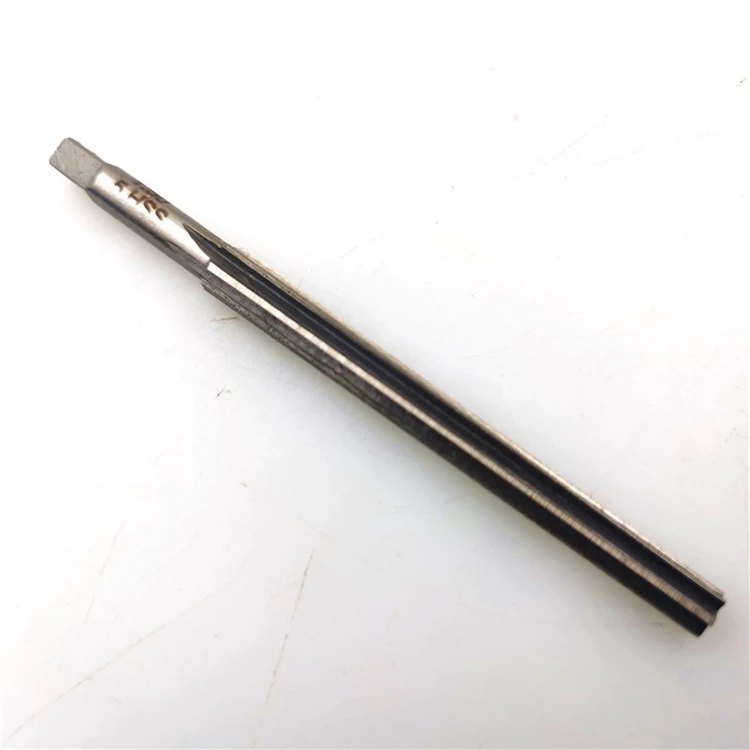 
Professional manufacturer reamer high speed steel hand reamer wholesale milling cutter 