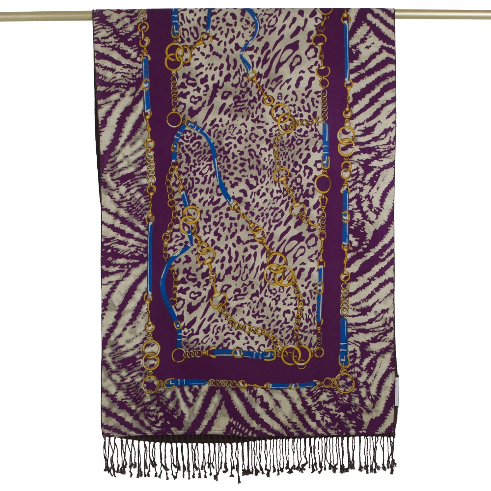 Porostar Manufacturer Custom New Ladies Luxury Soft Premium Organic Pure Designer Pashmina 100% silk shawl