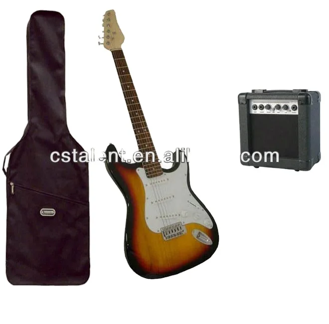 cheap guitar kit for sale
