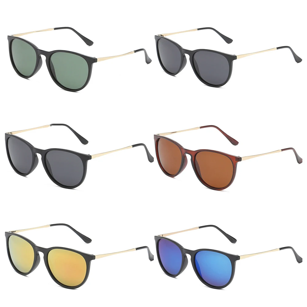 4171 Sunglasses Brand designer Sunglasses Men Women  Sun Glasses UV400 Fashion Cheap Sport Sunglasses